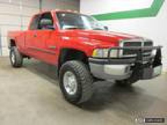 2001 dodge 2500 in fort lupton, co