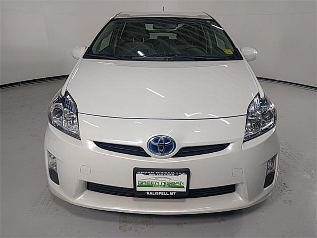 2010 toyota prius ii ii 4dr hatchback for sale in evergreen, montana
