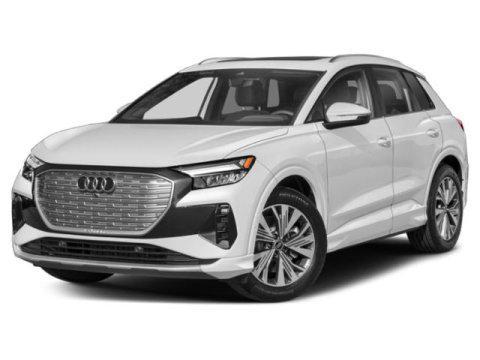 2023 audi q4 e-tron sportback prestige 50 quattro