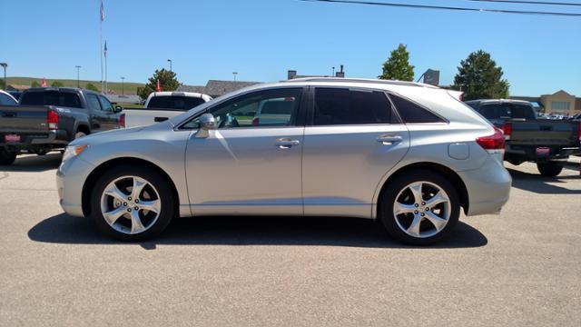 2015 toyota venza xle awd xle v6 4dr crossover for sale in sheridan, wyoming