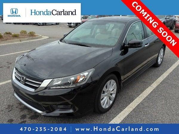 2015 honda accord in centennial, colorado