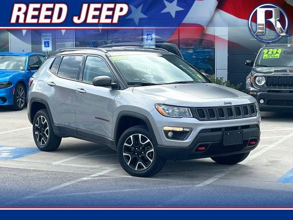 2020 jeep compass in delavan, wisconsin