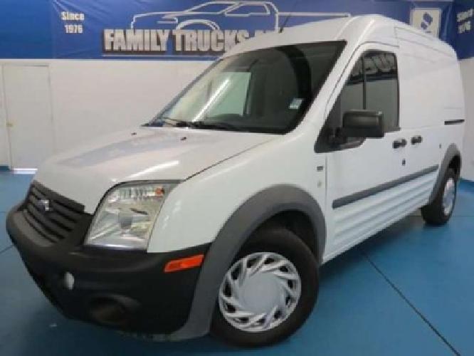 2010 ford transit connect xlt in denver, co
