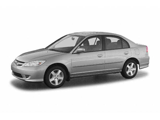 used 2004 honda civic lx clovis, nm 88101 for sale in cannon air force base, new mexico