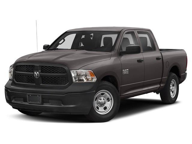2019 ram 1500 tradesman