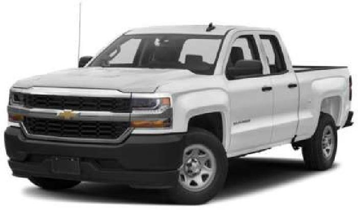 new 2019 chevrolet silverado 1500 ld 4wd double cab in lewisville, tx