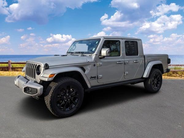2021 jeep gladiator in northwoods, illinois