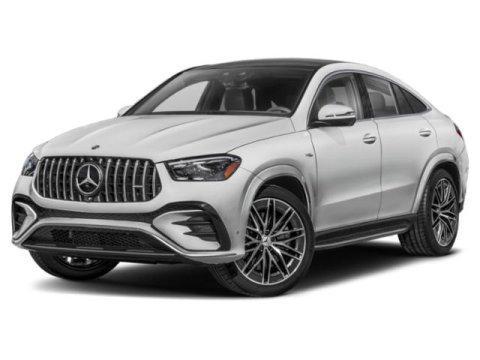 2024 mercedes-benz amg gle 53 amg gle 53