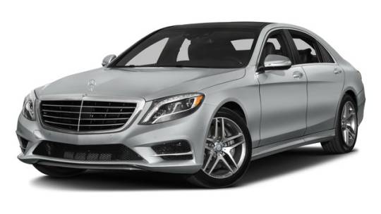 2016 mercedes-benz s-class s 550 4matic