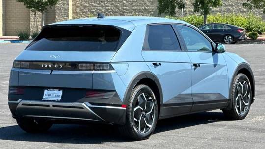 2024 Hyundai IONIQ 5