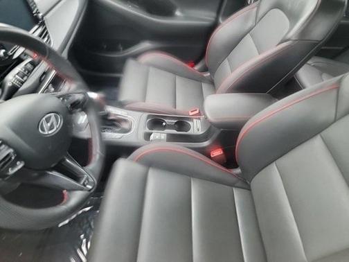 2020 hyundai elantra gt in columbus, ohio