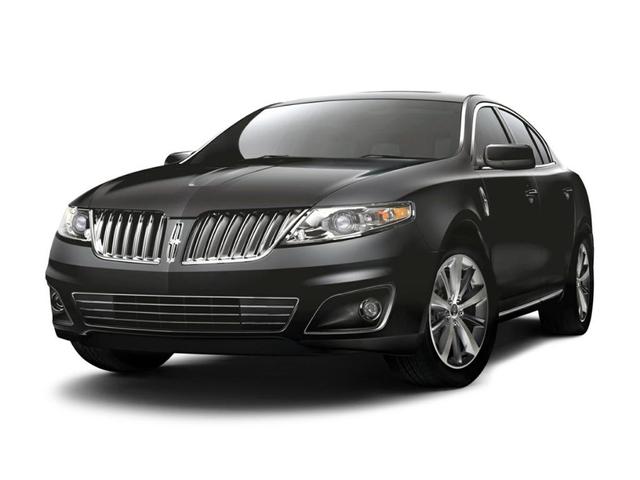 2010 lincoln mks base