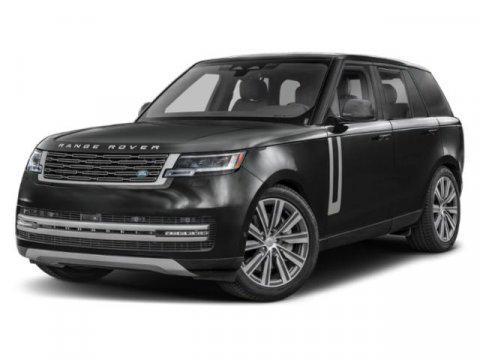 2023 land rover range rover autobiography