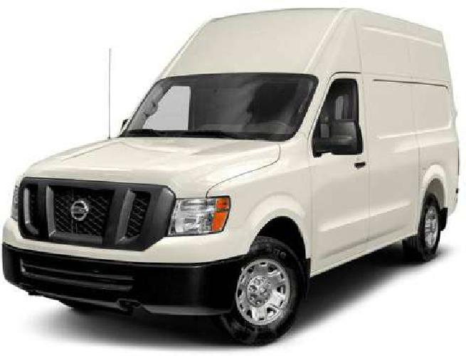 2018 nissan nv cargo s in jenkintown, pa