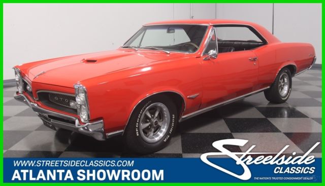 1967 tribute restomod ls1 automatic