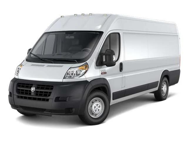 2015 ram promaster 3500 high roof