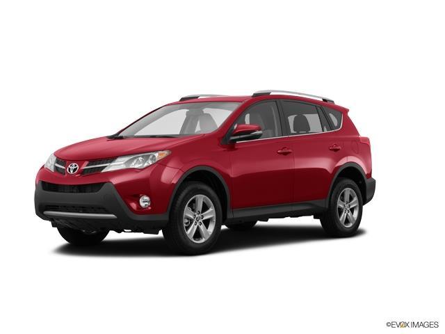 2015 toyota rav4 xle awd xle 4dr suv for sale in lewisburg, west virginia