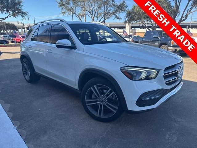 2020 mercedes-benz gle 350 base