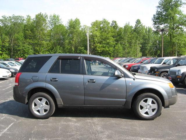2005 saturn vue for sale in swanton, vermont
