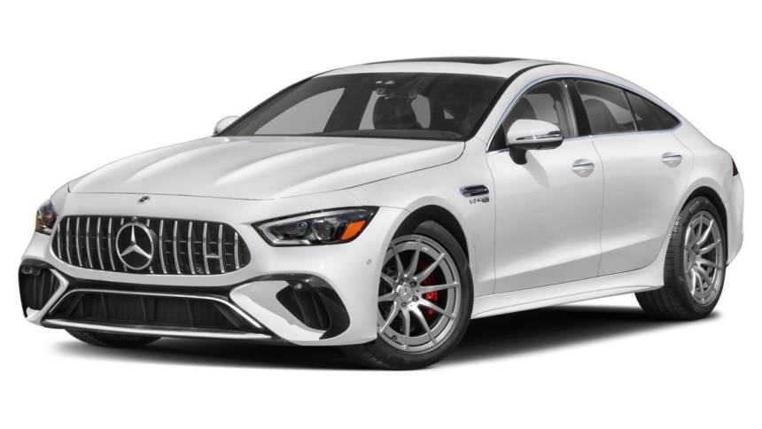 2023 mercedes-benz amg gt 63 s