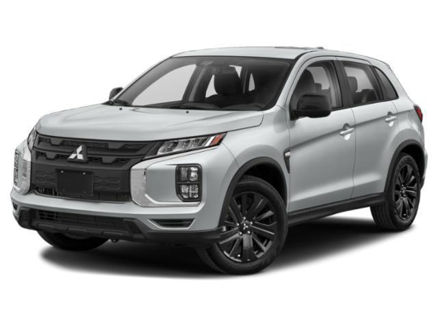 2022 mitsubishi outlander sport 2.0 le