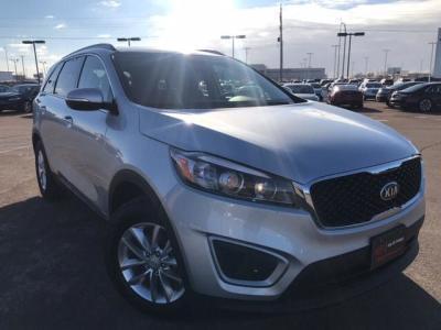 2017 kia sorento lx awd lx 4dr suv for sale in fargo, north dakota