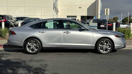 2024 Honda Accord