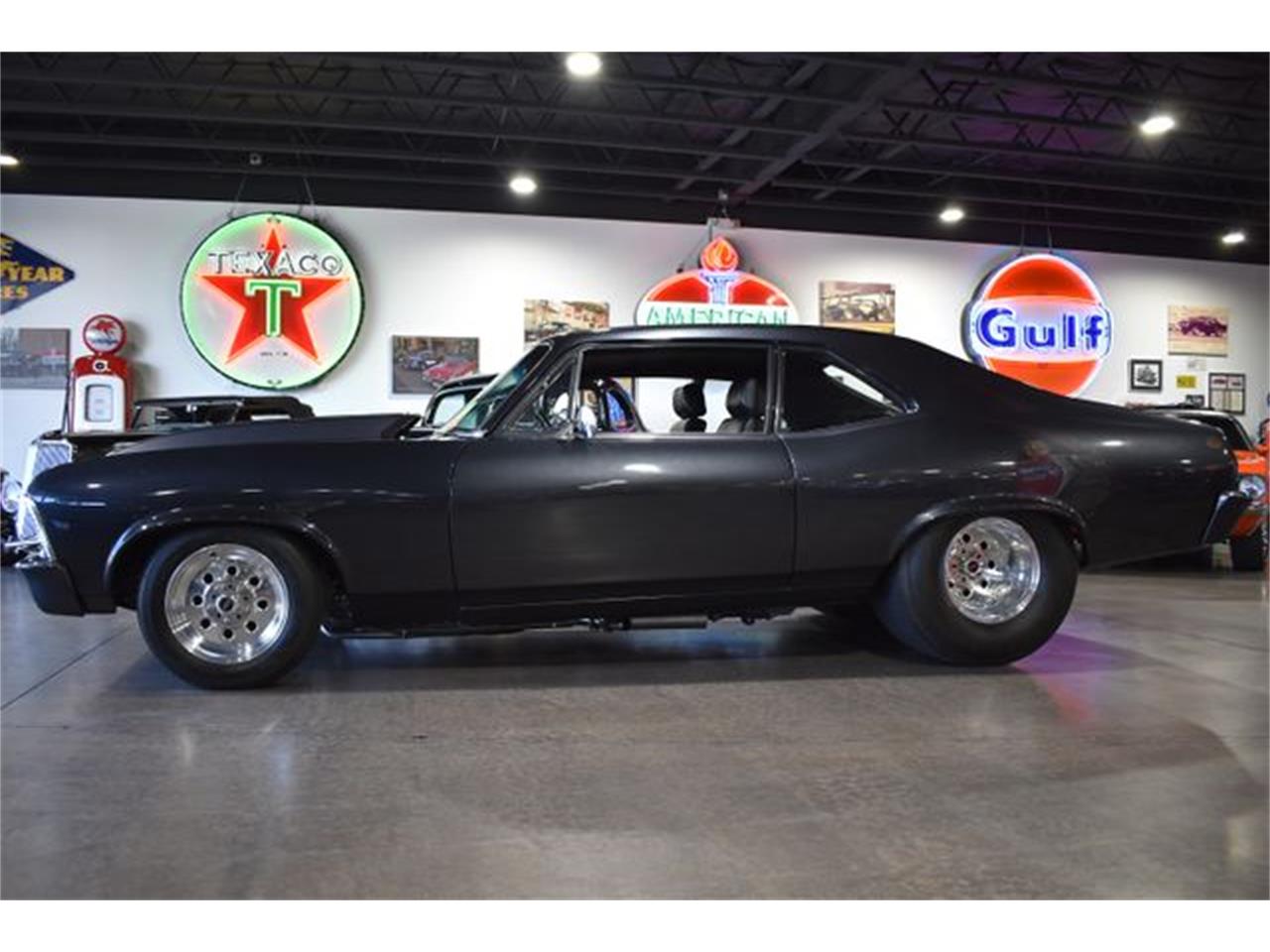1969 chevrolet nova