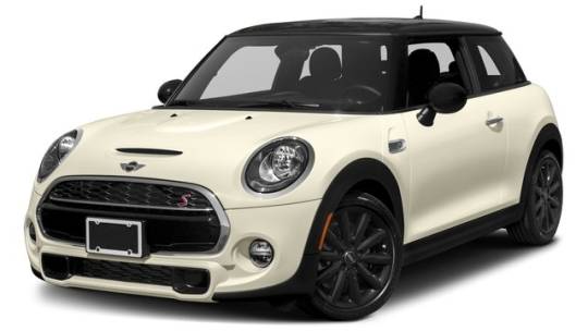 2018 mini hardtop 2 door cooper s