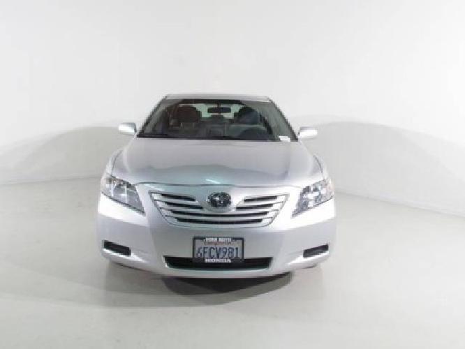 2009 toyota camry in cerritos, ca