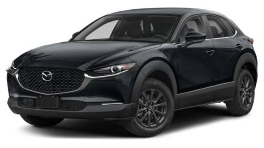 2023 mazda cx-30 preferred