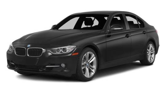 2014 BMW 3 series i$1