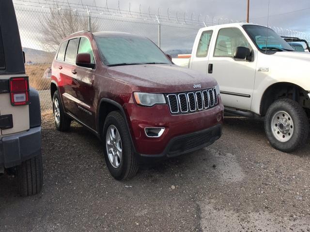 2017 jeep grand cherokee laredo 4x4 laredo 4dr suv for sale in fernley, nevada