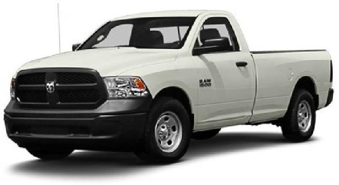 2013 ram 1500 tradesman in san antonio, tx