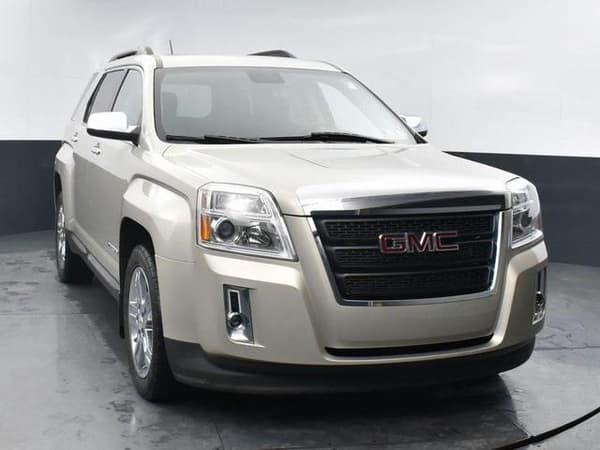 2013 gmc terrain in northwoods, illinois