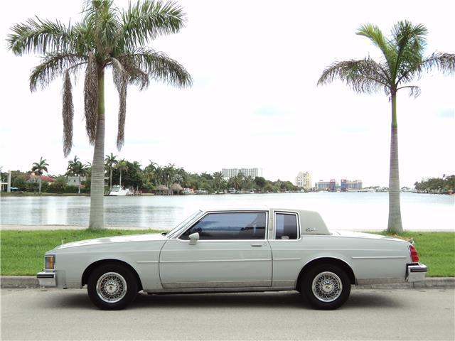 1982 oldsmobile delta 88 coupe diesel only 44k miles royale brougham buick clean