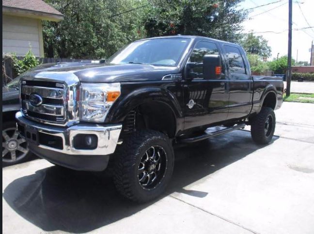 2013 ford f-250 super duty for sale in texas by owner