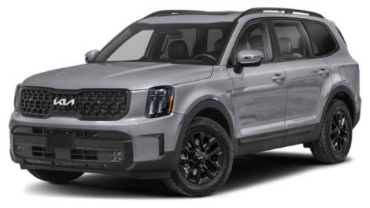 2024 Kia Telluride