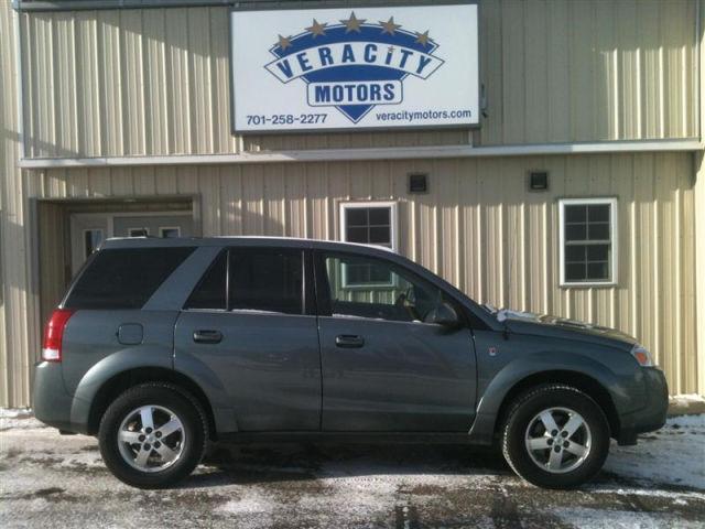 2007 saturn vue for sale in bismarck, north dakota