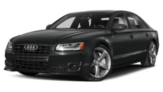 2018 audi a8 l 3.0t quattro