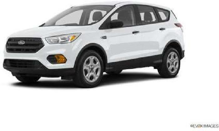 2018 ford escape s in dyersburg, tn