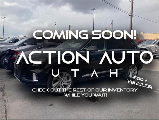 2023 audi q7 55 premium plus