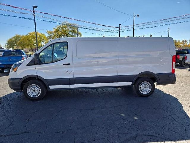 2018 ford transit-250 base
