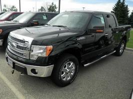 new 2014 ford f-150 for sale in grand forks, north dakota