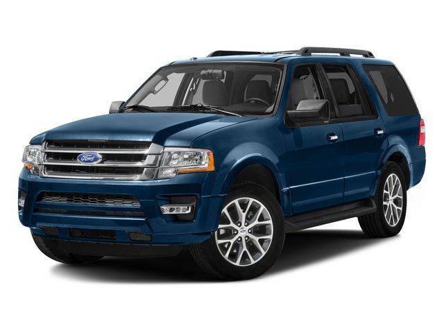 2016 ford expedition platinum