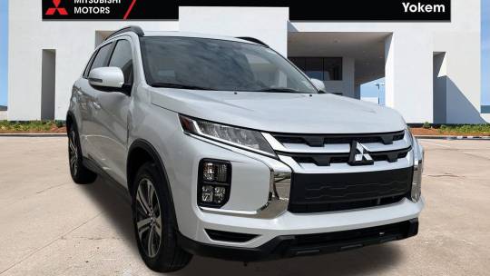 2024 Mitsubishi Outlander Sport
