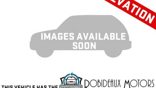 2025 GMC Yukon