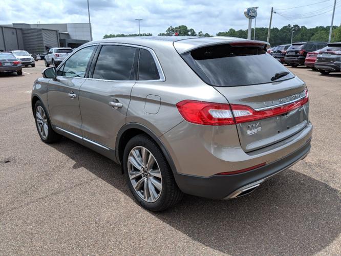 used 2016 lincoln mkx awd reserve collins, ms 39428 for sale in collins, mississippi