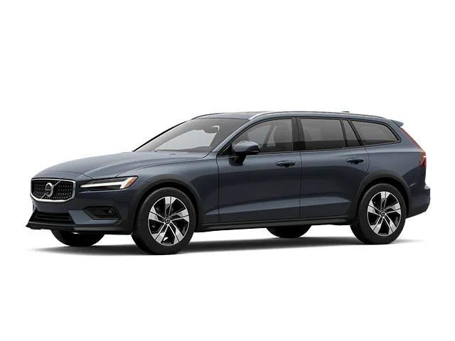 2023 volvo v60 cross country b5 plus