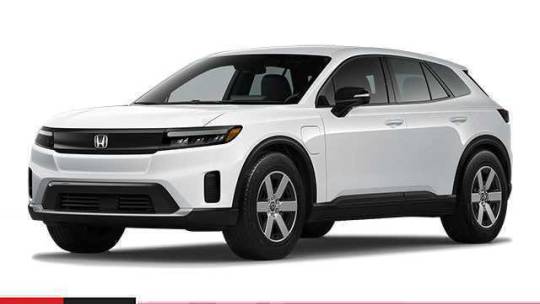 2024 Honda Prologue